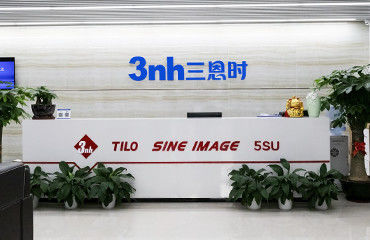 Porcellana Shenzhen ThreeNH Technology Co., Ltd. Profilo Aziendale