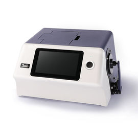 spettrofotometro UV YS6010 della lampada del LED combinato 360~780nm per la misurazione del colore