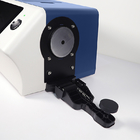 laboratory color testing machine spectrophotometer paint color analyzer test liquid powder spectrophotometer