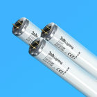 F20T12/D65 Long Fluorescent Tubes Lamp 6500k Color Temperature 60lm/w Efficacy