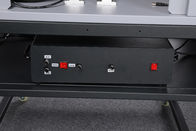 Tilo VC-118-X Resolution Test Chart Adjustable Color Temperature / Luminance Camera Test Cabinet