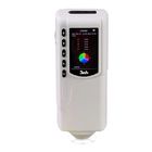 Color Difference 3nh Colorimeter NR60CP With 4mm 8mm Measurement Aperture