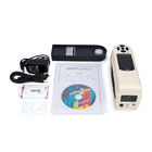 Portable Skin Color Meter NR200 Colorimeter Manual Calibration With PC Software