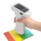 Car Paint Scanner Spectrophotometer Color Testing Machine 3NH TS7700 d/8°