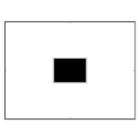 SineImage YE0218 Autofocus Test Chart Photographic Paper For Camera