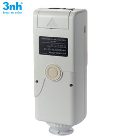 3nh Nr110 Portable Spectrophotometer Colorimeter 4mm Aperture 8/D For Plastic