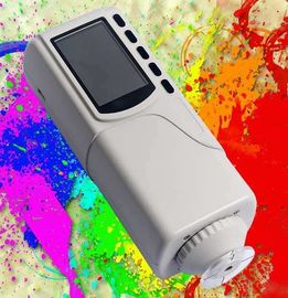 Portable Tristimulus 3nh Colorimeter CIE Lab Delta E For XYZ Color Value Difference NR110