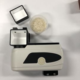 Illumination Locating 3nh Digital Color Meter With Accessory Universal Test Component