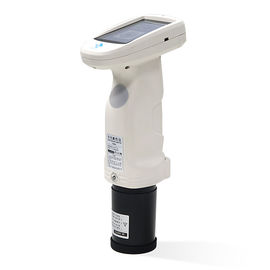 UV Light Source Handheld Color Test Instrument Cm-2600d By 3nh TS7700 D/8