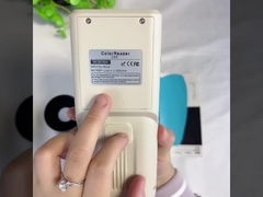 Spettrofotometro tenuto in mano 400nm - 700nm del colorimetro spettrale 3nh di ColorReader CR9