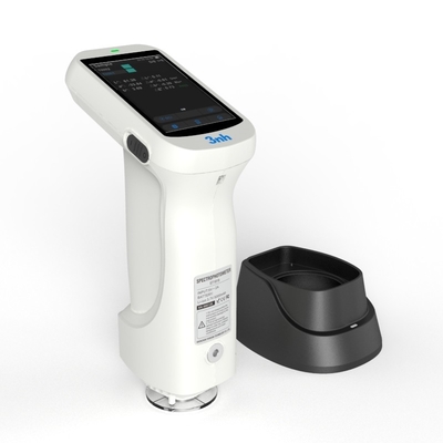 spettrofotometro tenuto in mano portatile ST2020 di colore 3nh con tre aperture