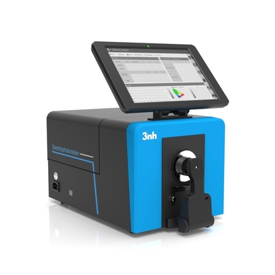 spettrofotometro TS8500 della grata di 3nh Benchtop