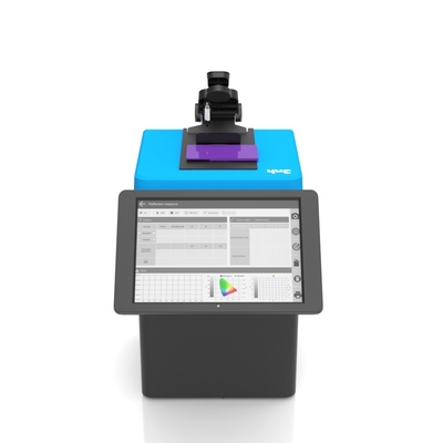 Nuovo spettrofotometro TS8520 di misurazione del colore di 3nh Benchtop
